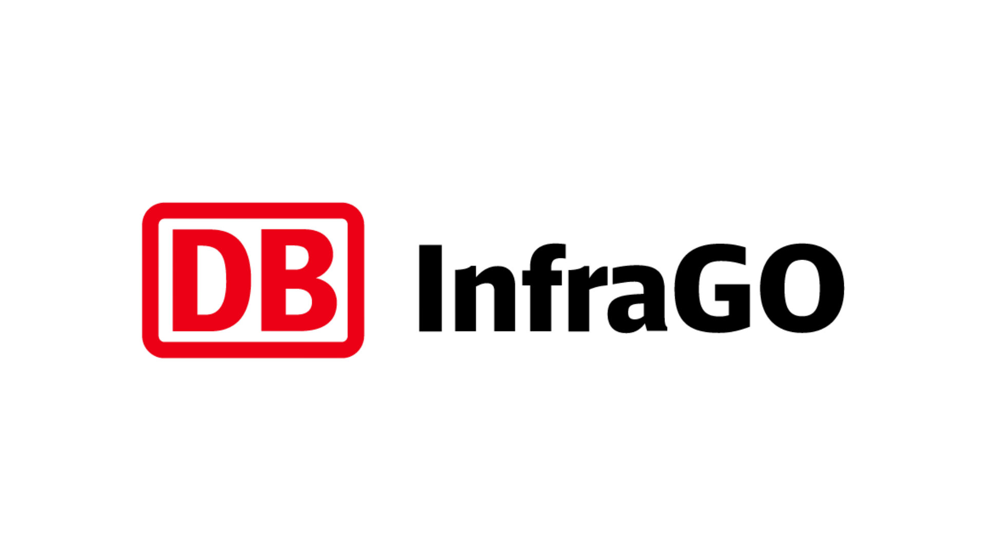 DB InfraGO Logo