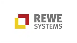 REWE Systems Logo