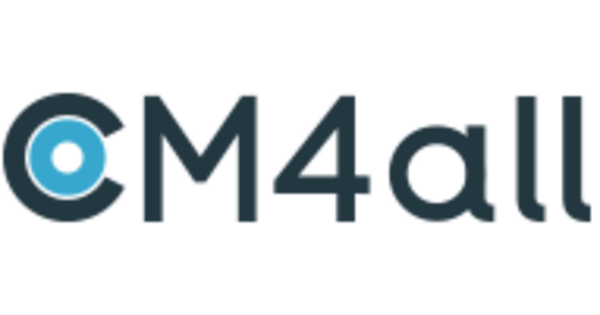 cm4all Logo
